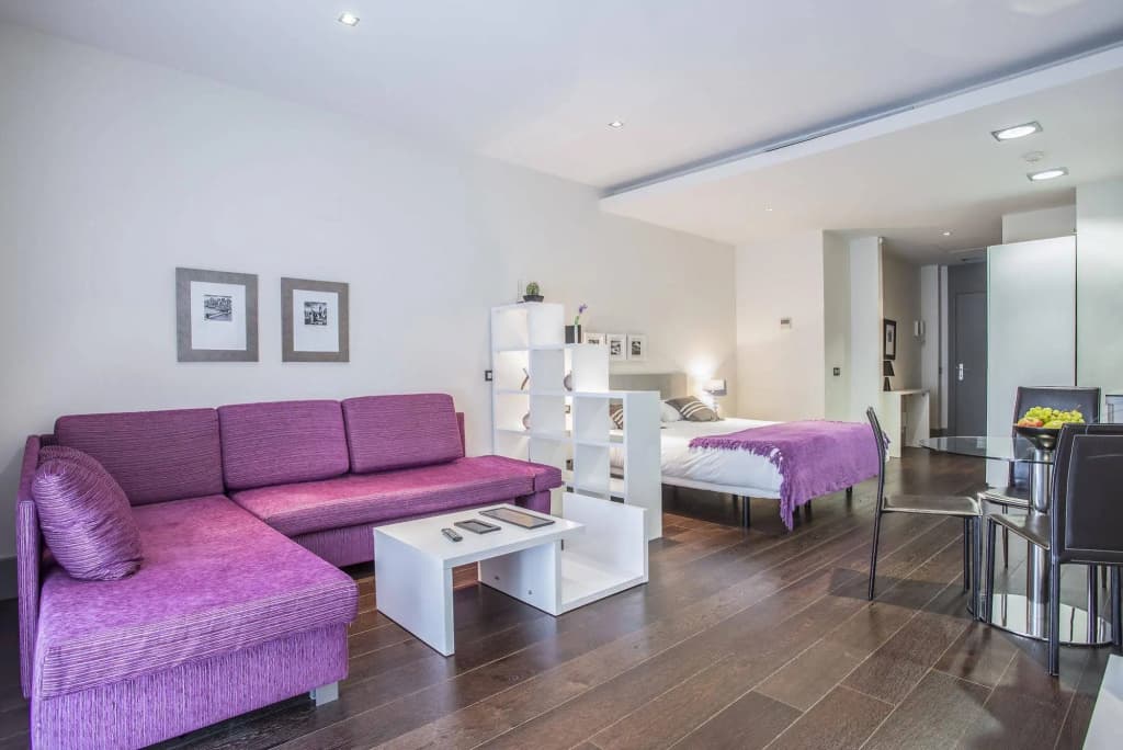 Gran Via Suites - photo 3