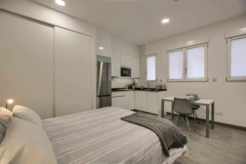 RiNa MADRID apartamento 2 - photo 6