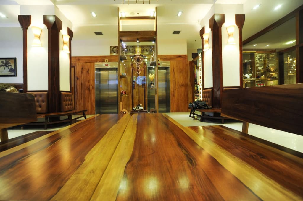 SeaSing Boutique Hotel - photo 23