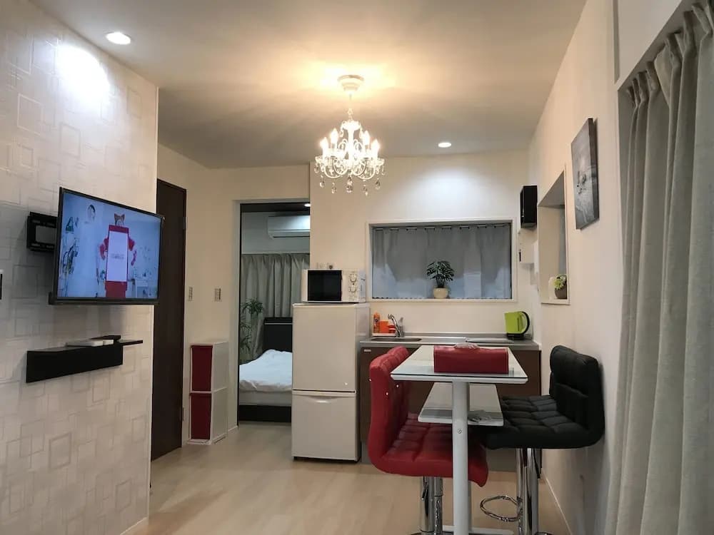KSK House - photo 18
