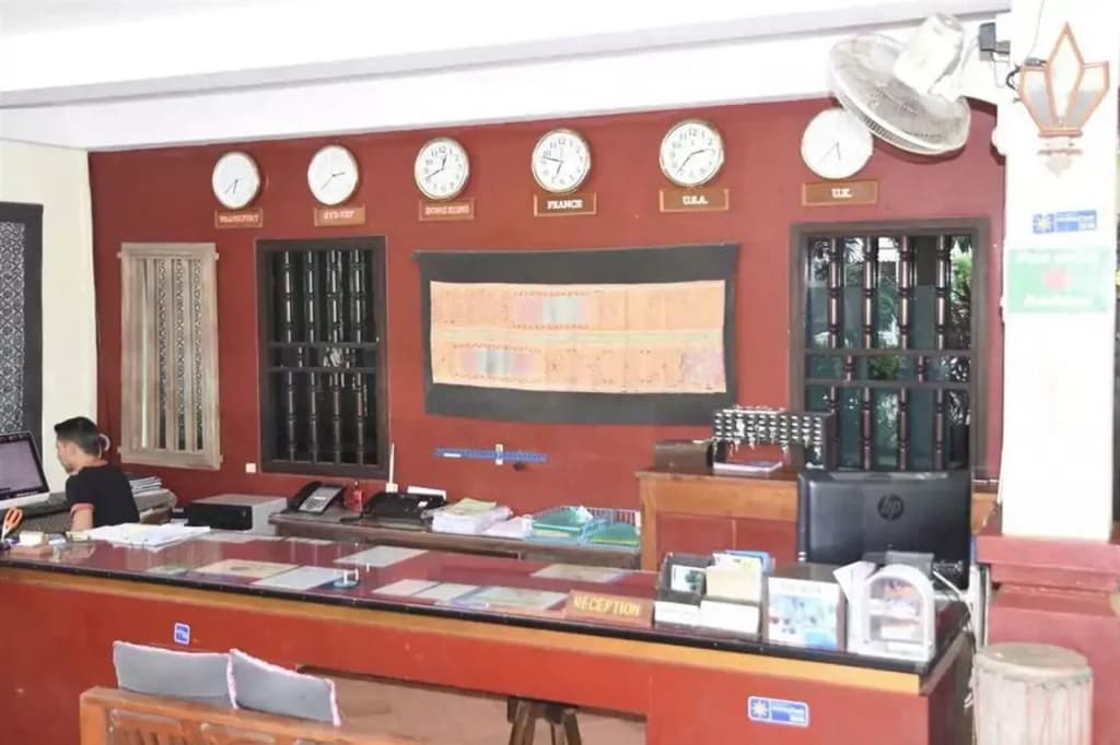 Lawana Resort - photo 22