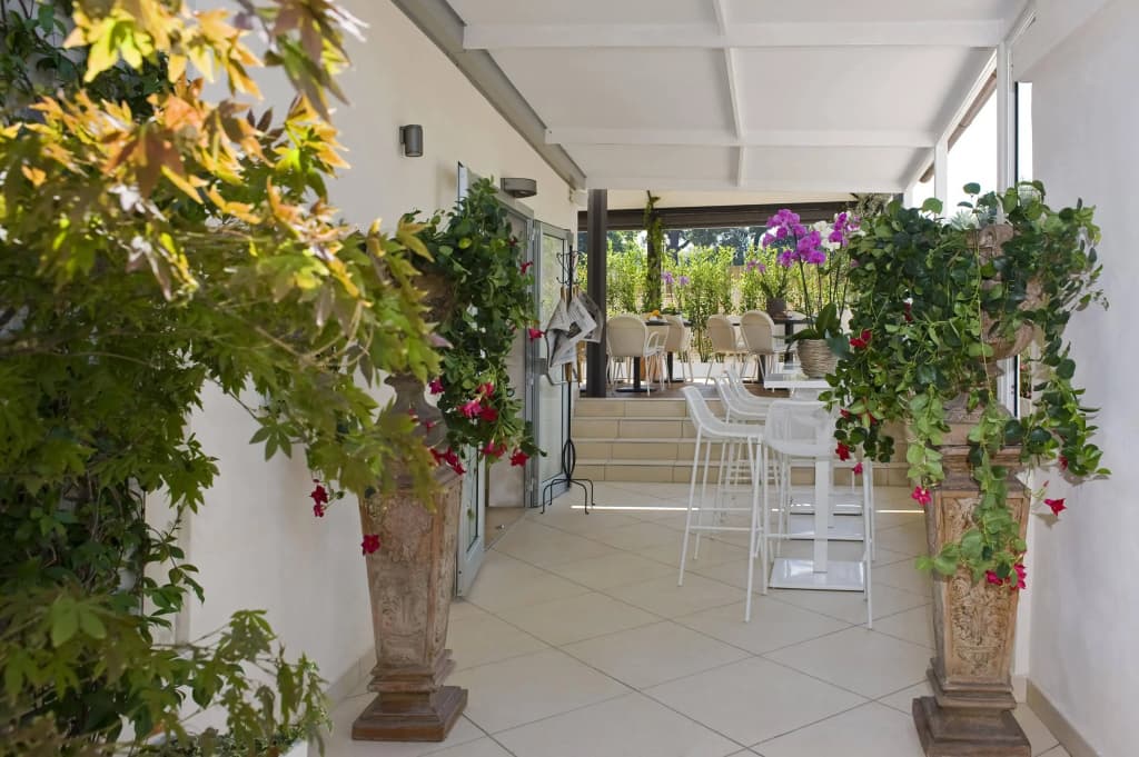 Hotel De Petris - photo 11
