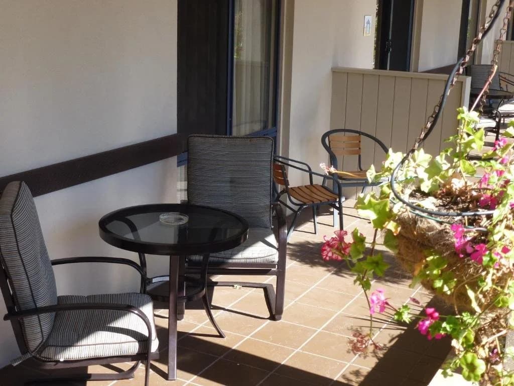Dromana Beach Getaway Motel - photo 3