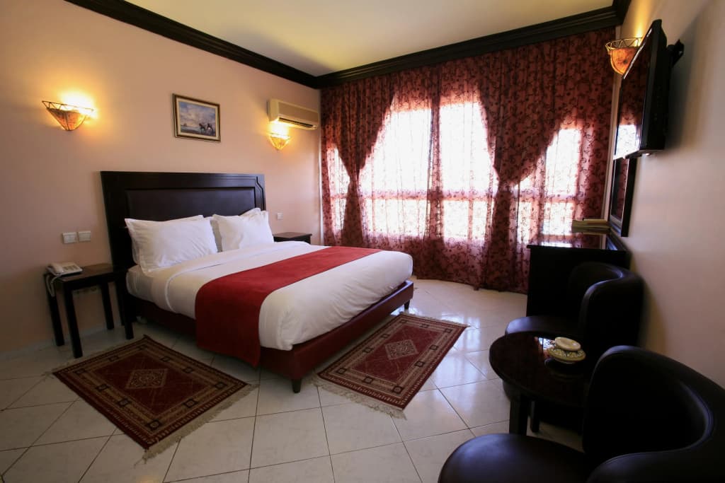 Imperial Holiday Hôtel & spa - photo 27