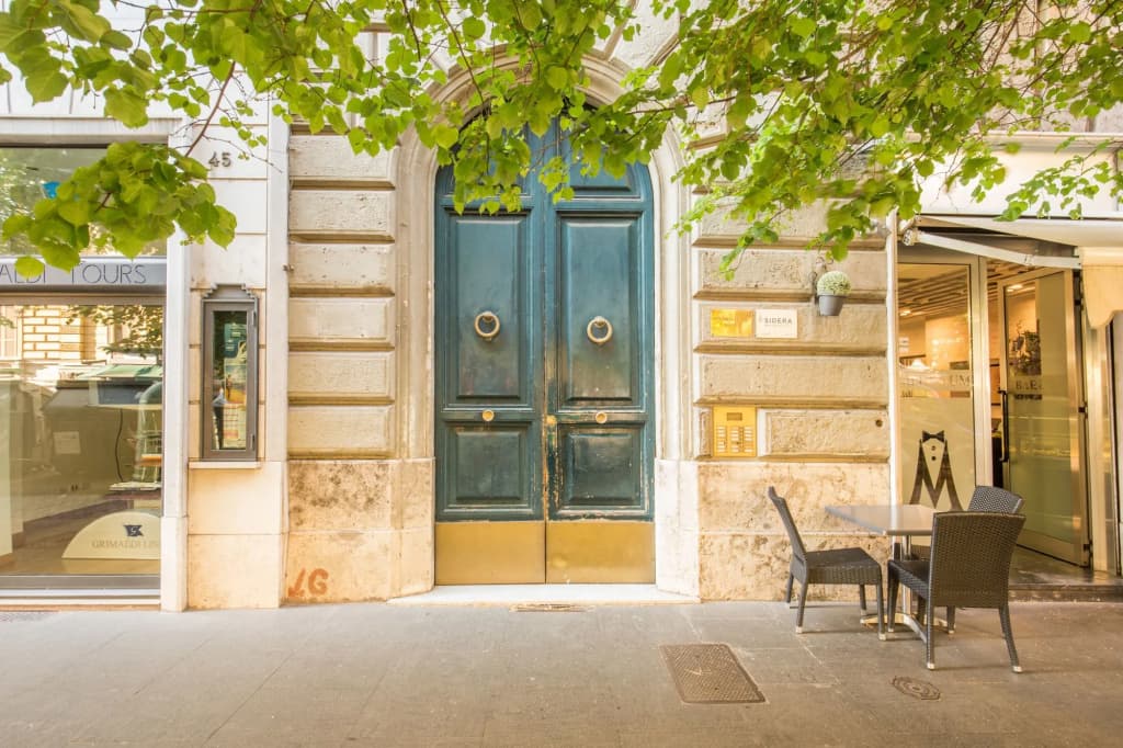 Suite in Rome Veneto - photo 19