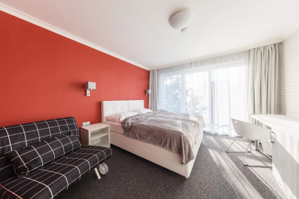 Grand Petit Hotel - photo 4