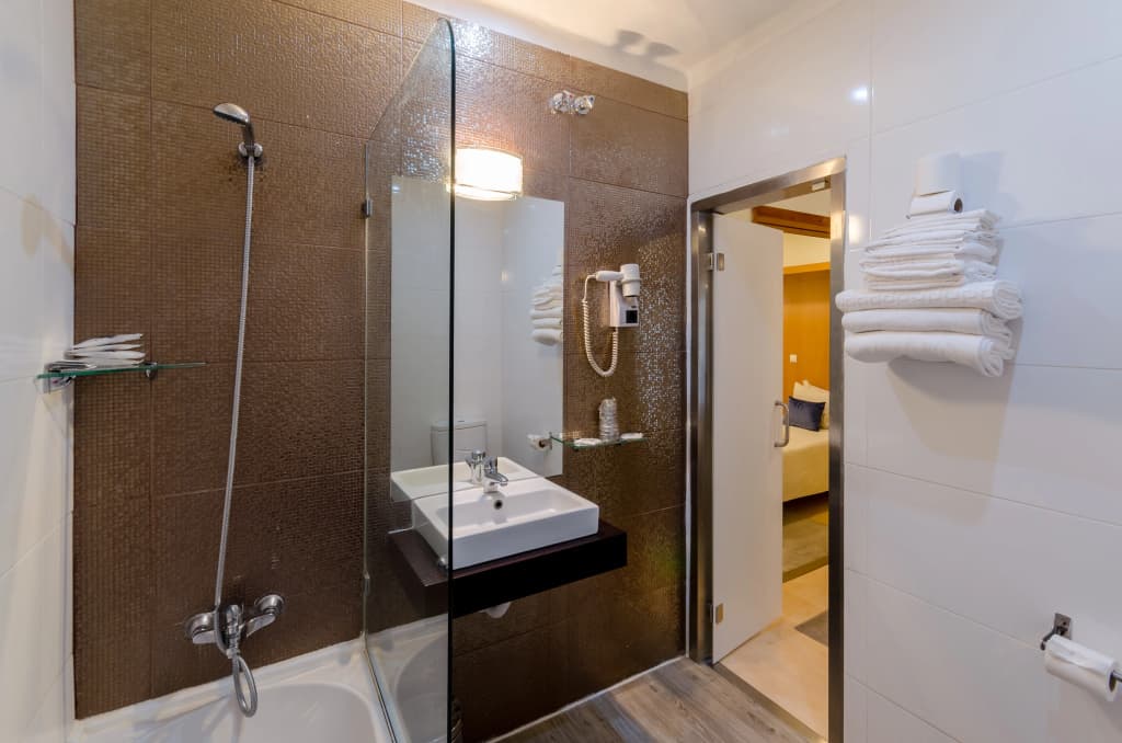 Hotel Inn Rossio - photo 33