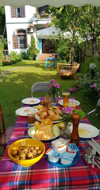 HaLong Ginger Homestay - photo 10