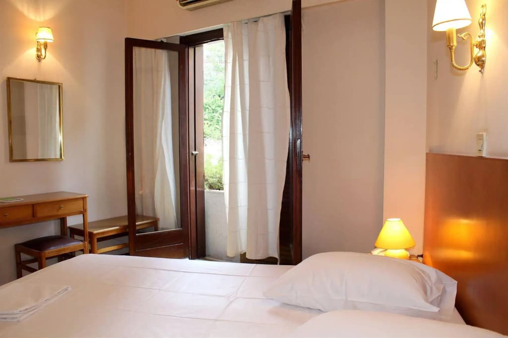 Nefeli Hotel - photo 6
