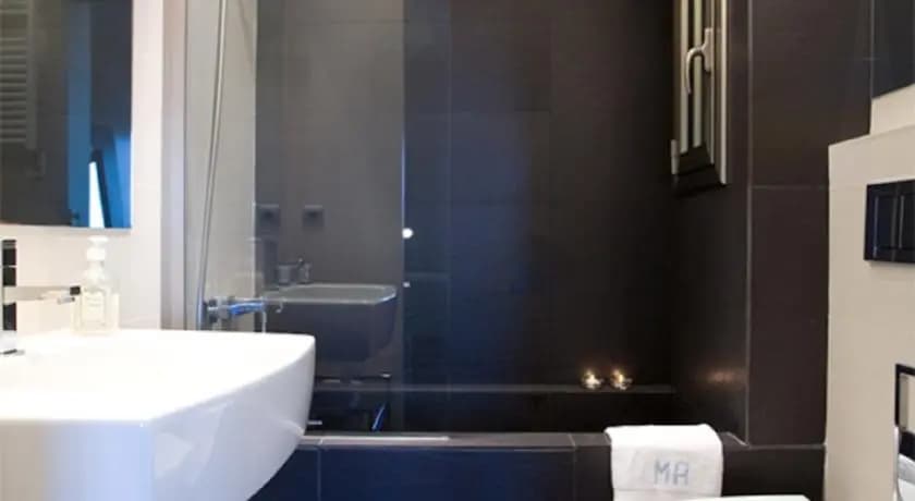 Chicroombarcelona Tetuan - photo 9