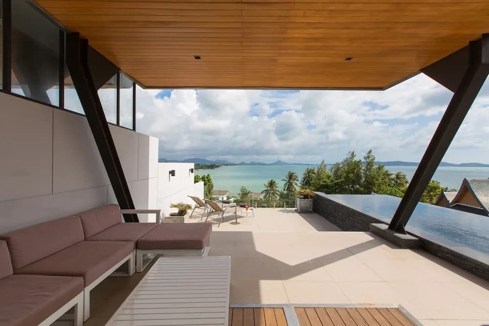 Aqua Villa A.1 by Natthita - photo 14