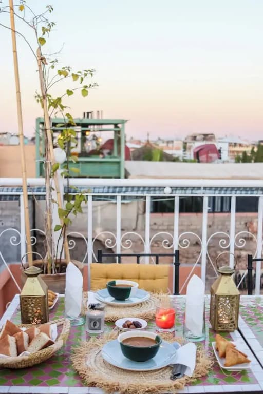 Riad 10 Mandarin - photo 11