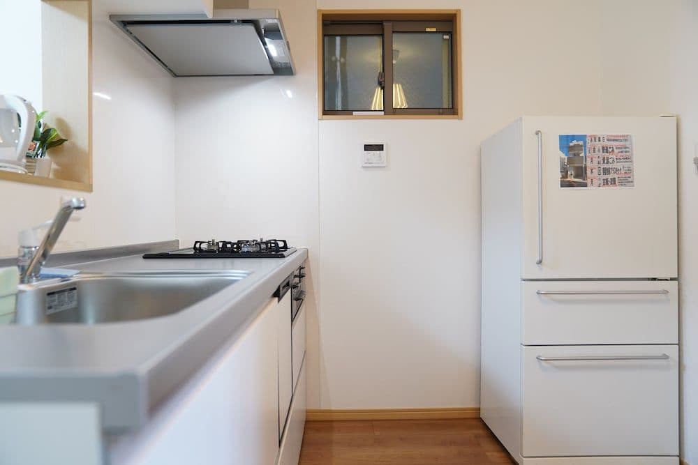 SONG Japan Villa/Tengachaya Station Direct access Kansai AIRPORT/FREE GARAGE/near KABUKI theater - photo 27