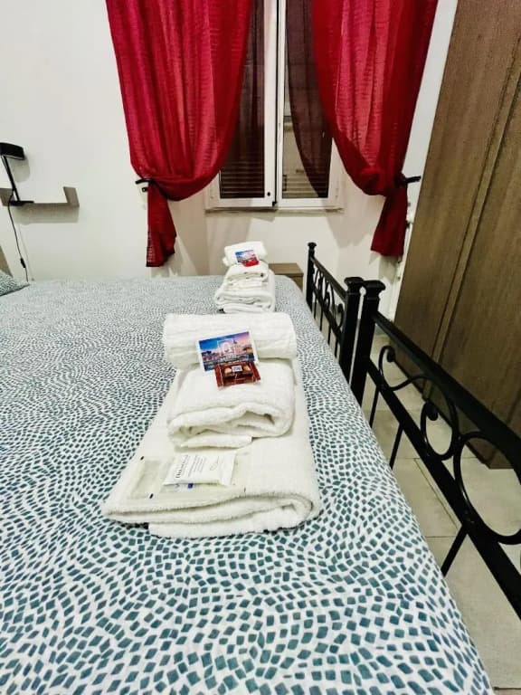 Grandis Rooms - photo 3