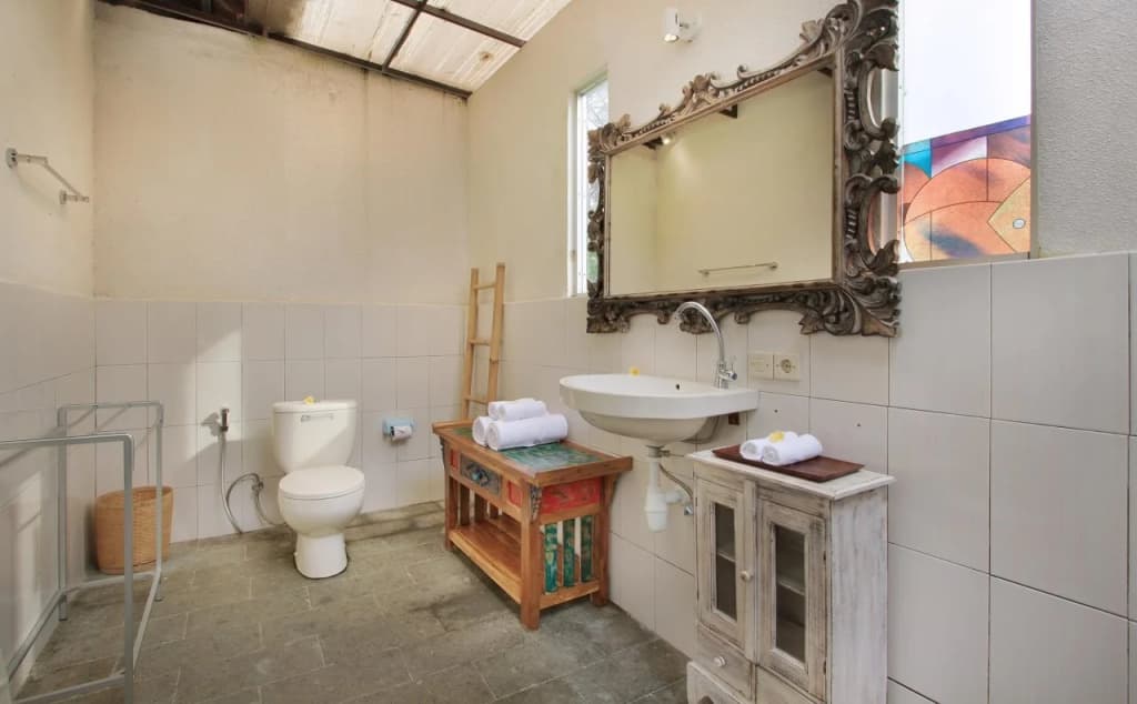 Kishi-Kishi Suites Ubud by EPS - photo 14