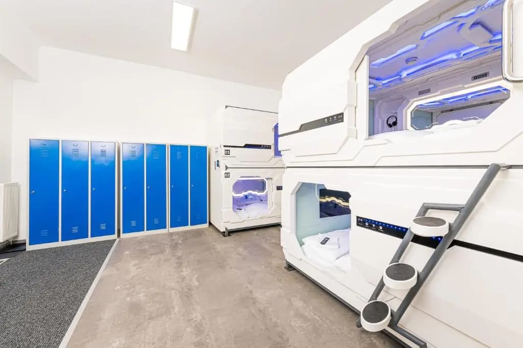Space Home Apartment - City Hall - main photo