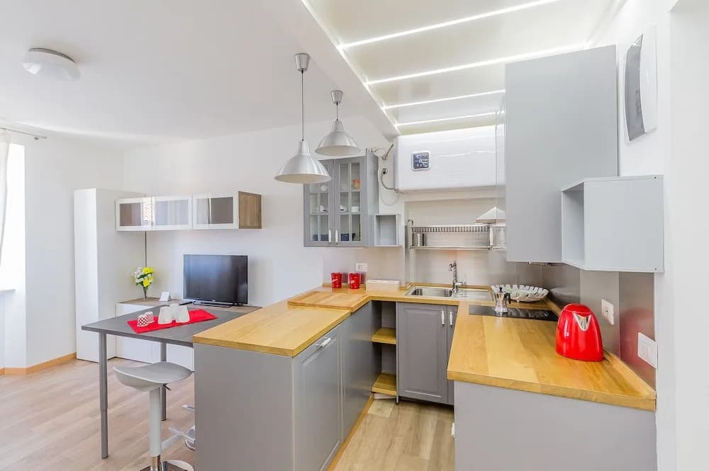 Alessia's Flat - Sarpi 2 - photo 12