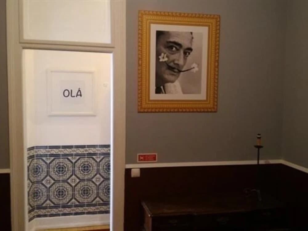 Ritz & Freud - photo 13