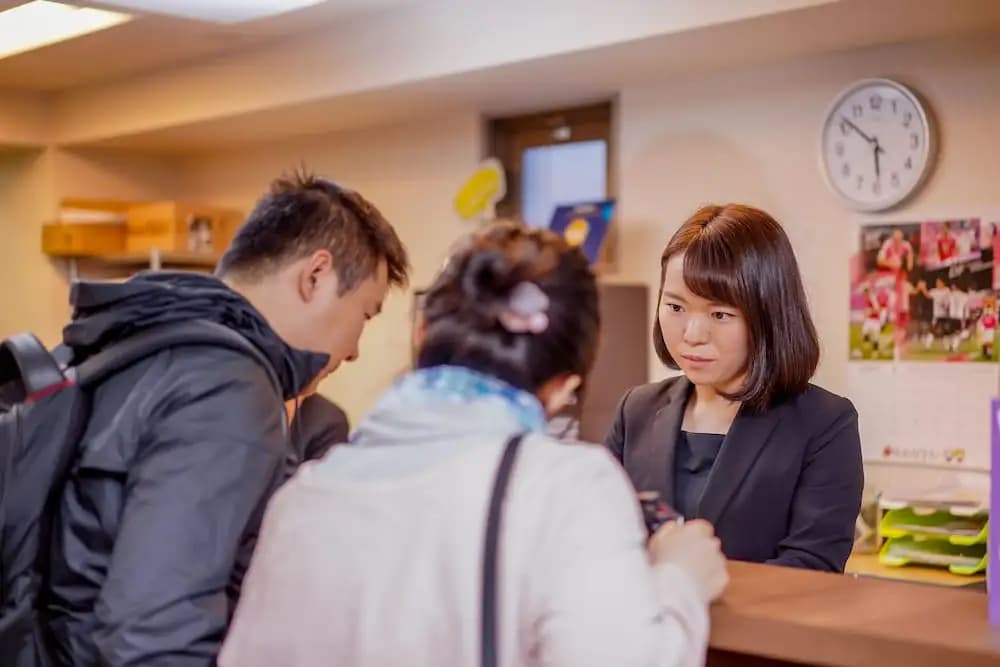 RESI STAY Karasuma Gojo - photo 17