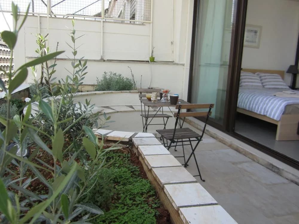 New Athens Acropolis Penthouse Suite - photo 16