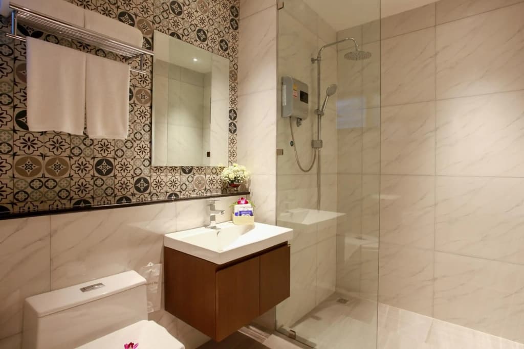 Adema Boutique Hotel - photo 33