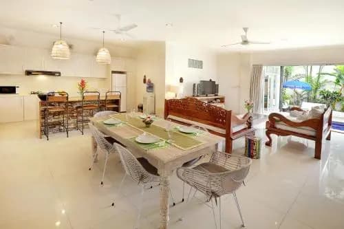 Villa Alba - photo 17