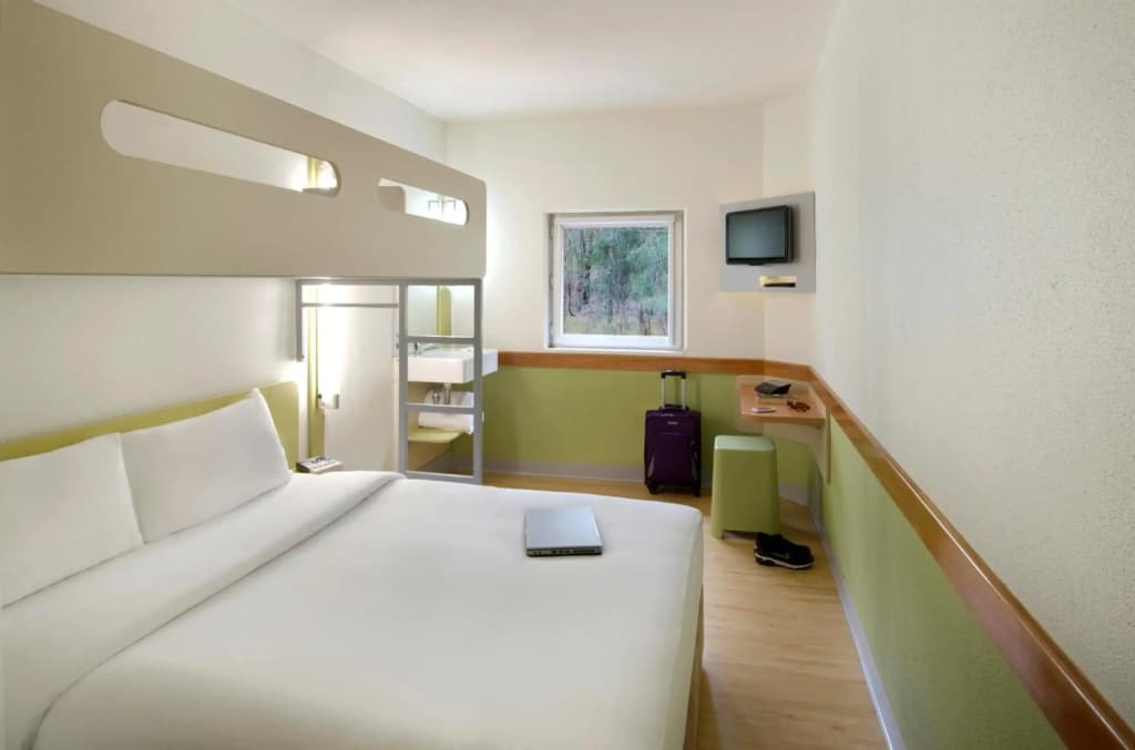 ibis Budget Dandenong - photo 21