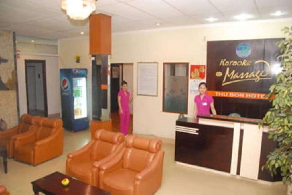 7S Hotel Thu Bon Danang - photo 2