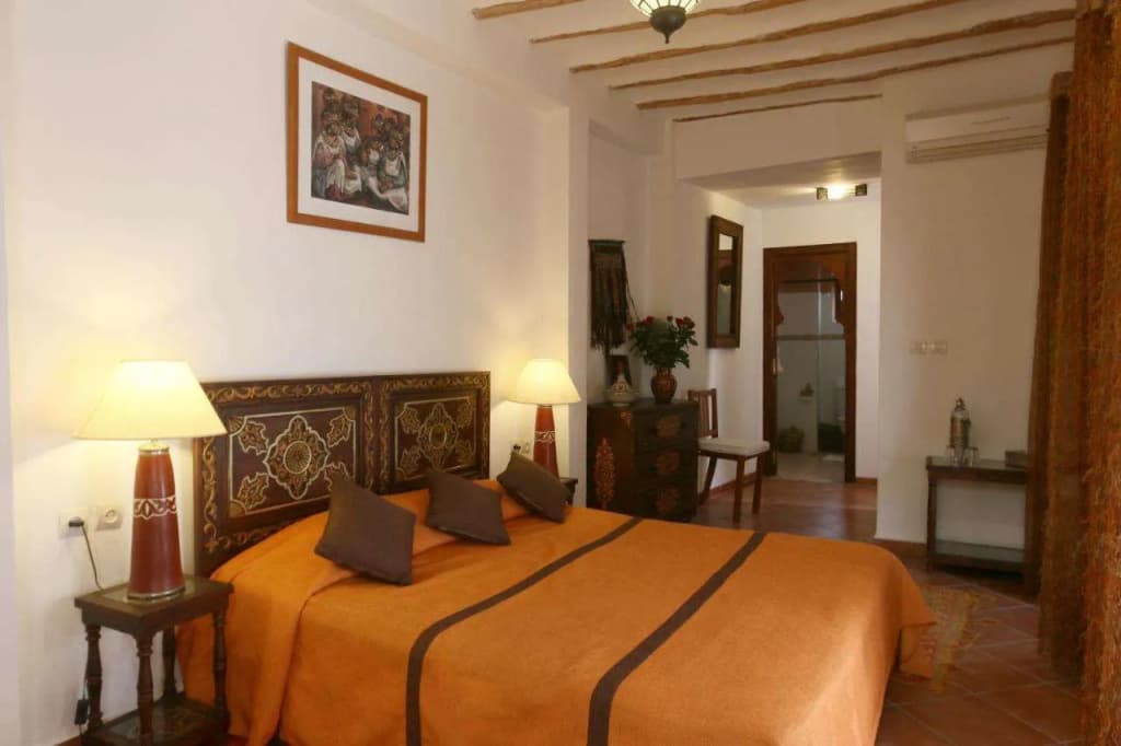 Riad Karmela - photo 26