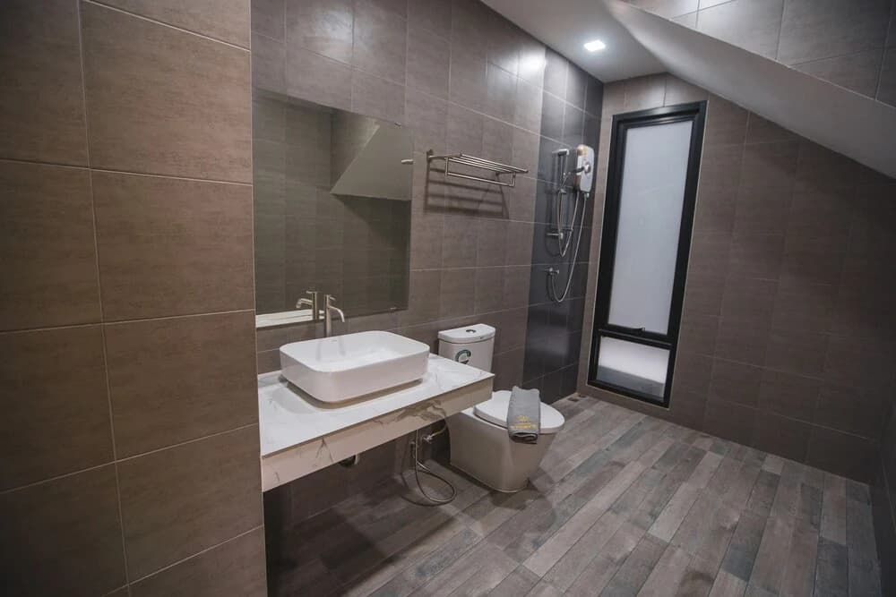 Aonang Nine Poolvilla - photo 10