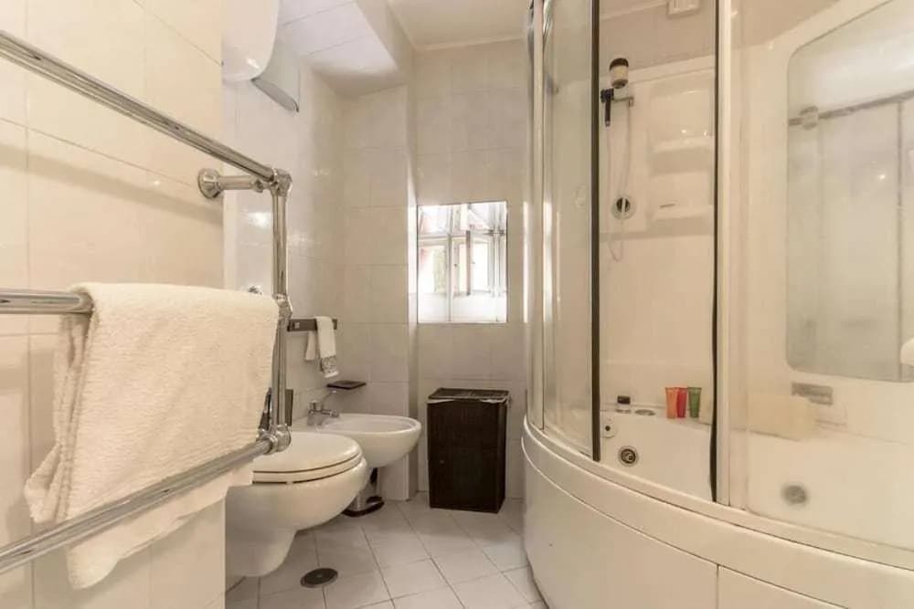Trastevere Design Flat - photo 8