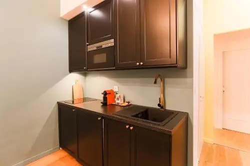 Private Apartment 2 -Old Town - photo 22