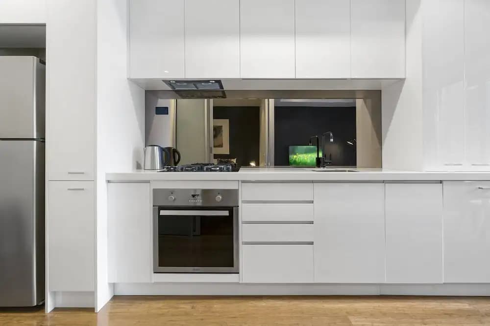 Kristina, 1BDR Melbourne Apartment - photo 3