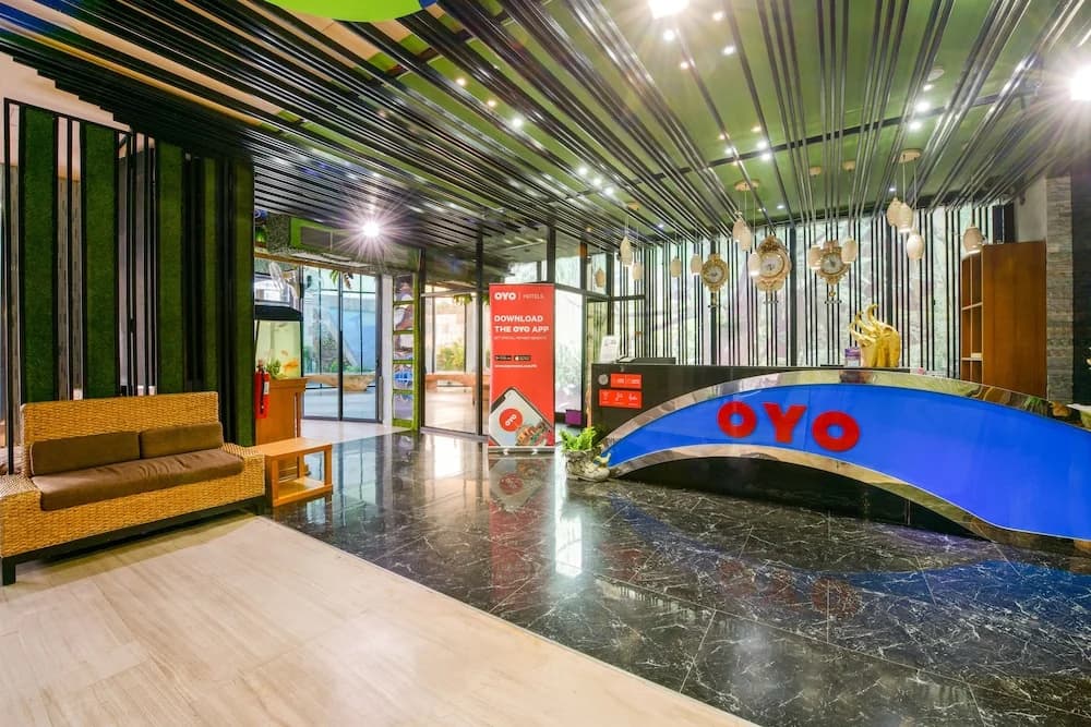 D Day Resotel Pattaya by OYO Rooms - photo 14