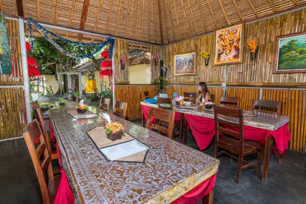 Kampung 168 - photo 25