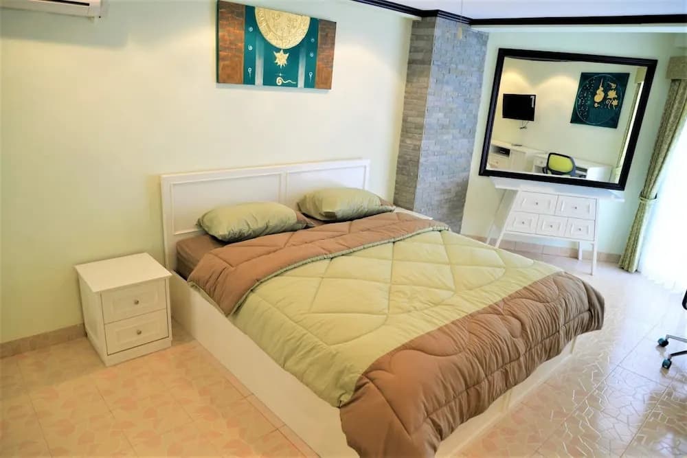 Sleek 1 bed Condo Jomtien - photo 4