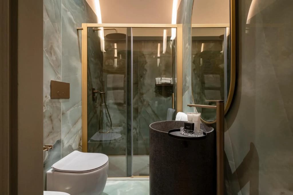 Antico Albergo del Sole al Pantheon - photo 49
