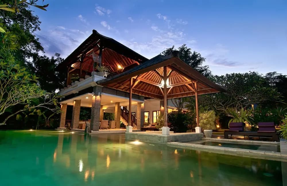 Villa Double N - photo 10