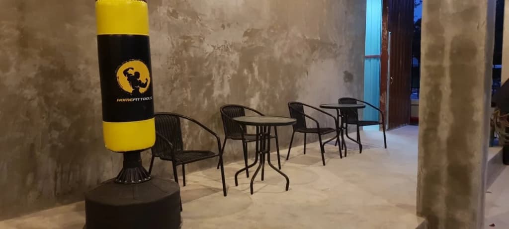 KM Hotel Chiangmai - photo 19