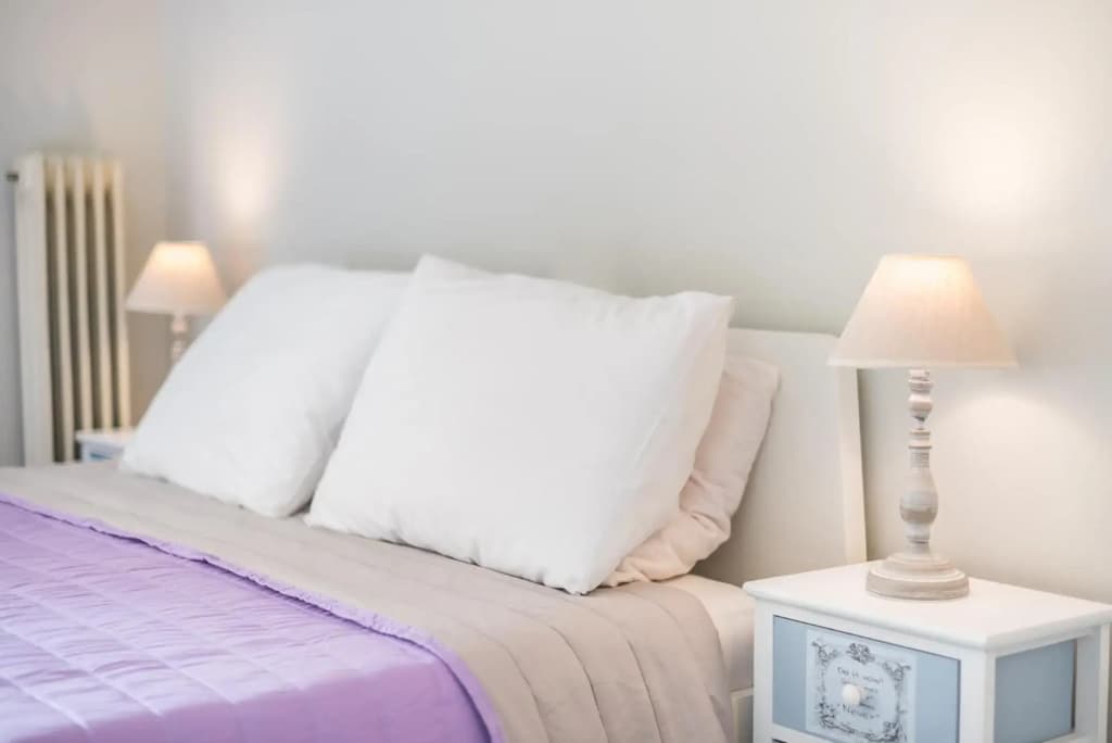 Zenios Kisamos-Pretty comfy studio - photo 37