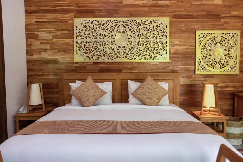 Puri Payogan Villa Ubud - photo 29