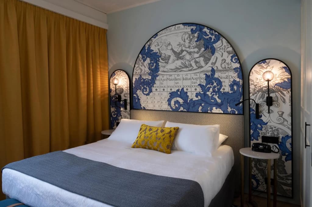 Hotel Indigo Florence by IHG - photo 5