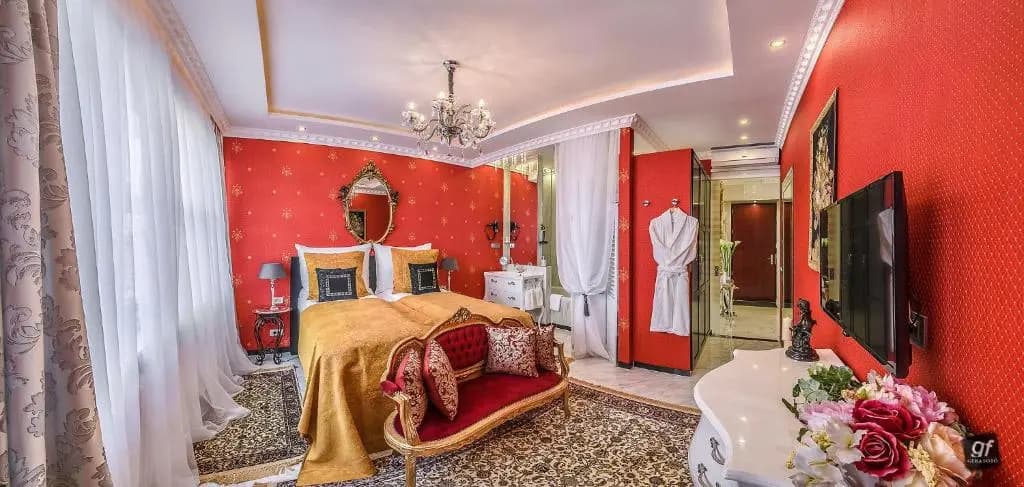 VIP Residence Budapest - photo 4