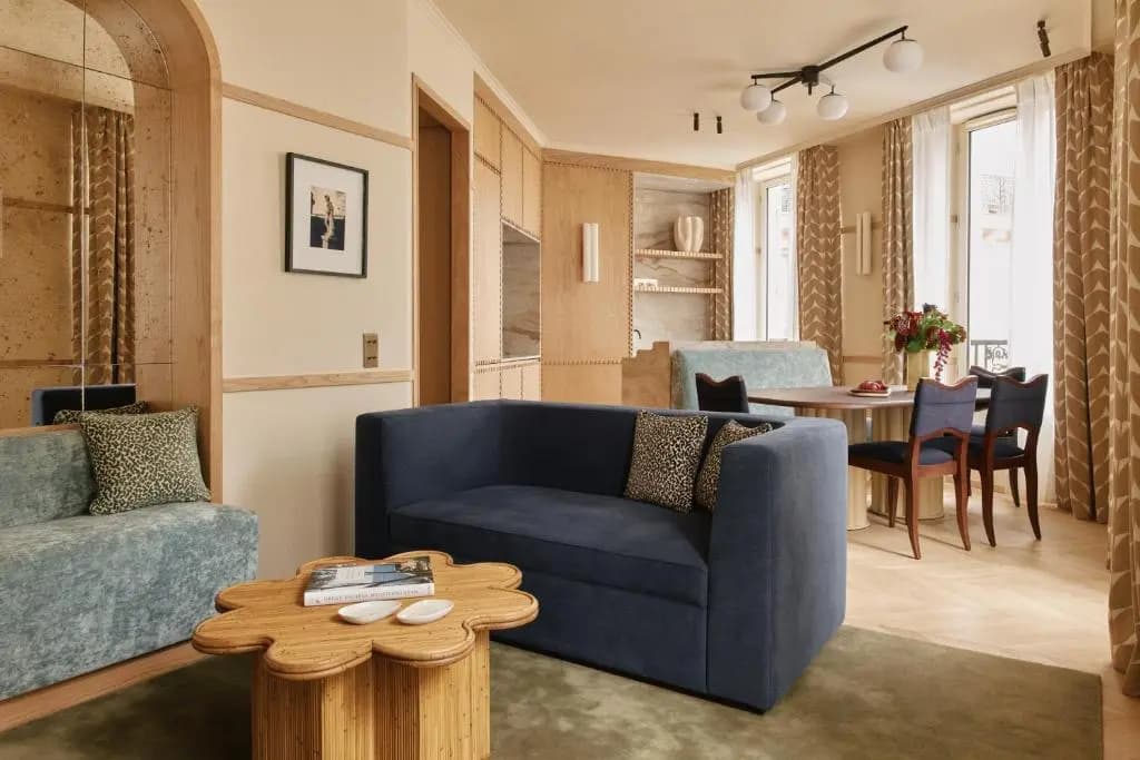 HIGHSTAY Maisons - Vintimille - photo 48