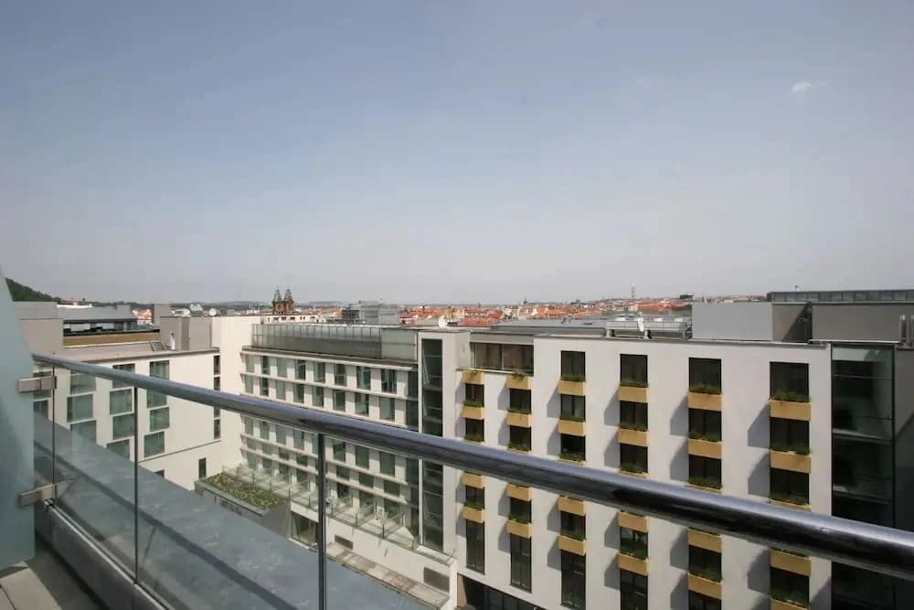 Angel Apartments - photo 11