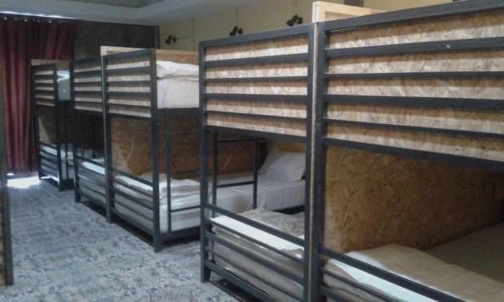 King Kong Hostel @ Krabi - photo 2