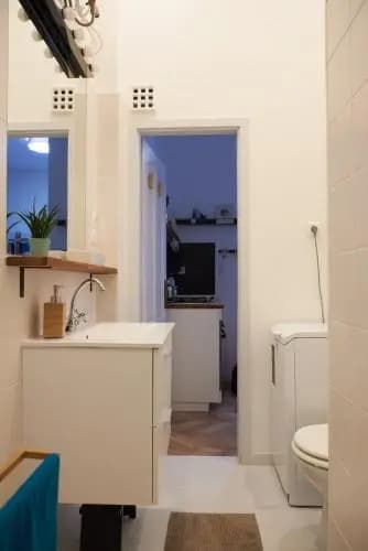 Cozy Stylish Flat by Vaci Street - photo 8