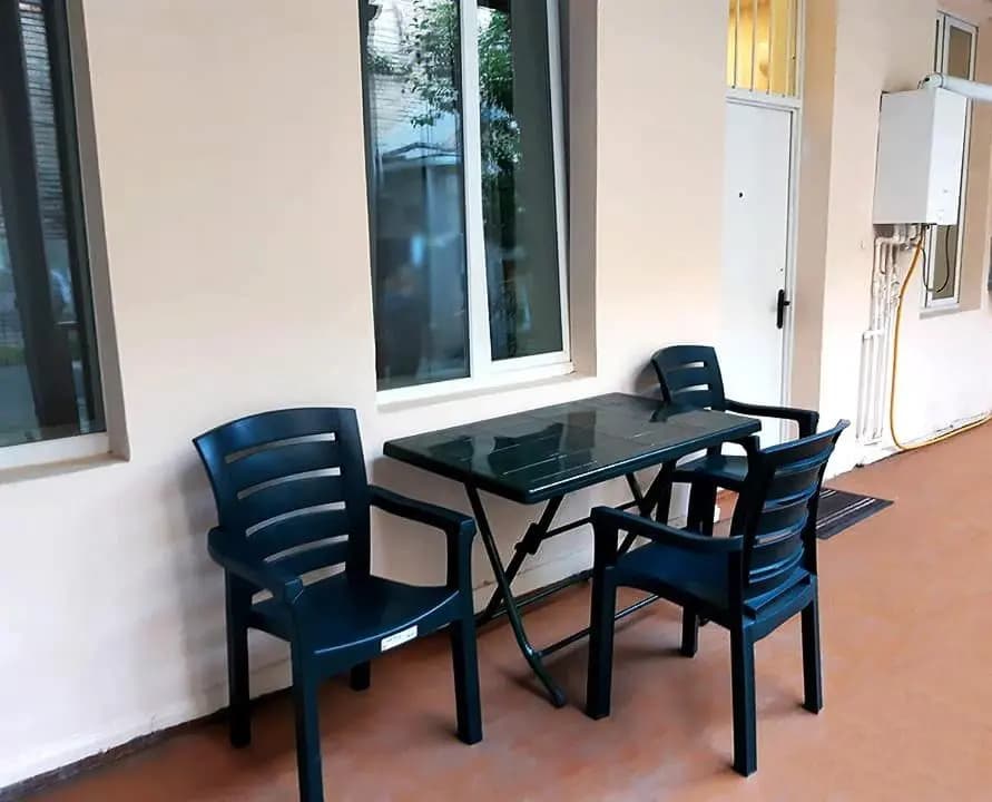 Keti's Apartament Centre of Old Tbilisi - photo 7