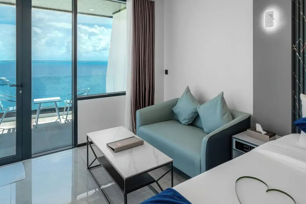 iCom Blue Sea View - photo 4