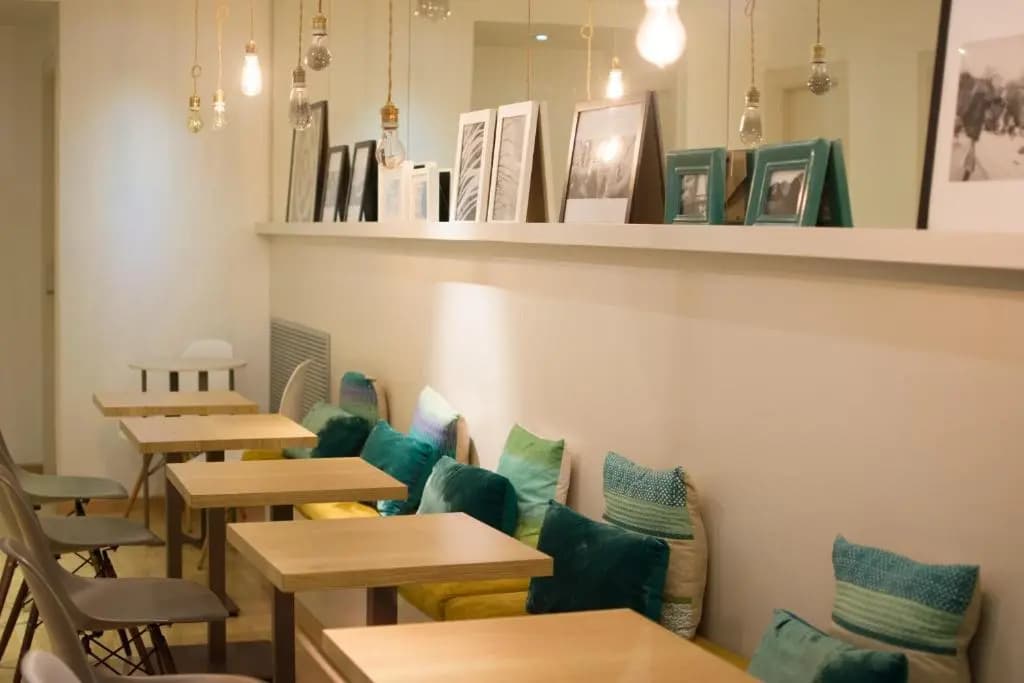 LeMar Boutique Barcelona Hotel - photo 12